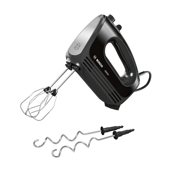 Bosch - CleverMixx håndmikser 400W svart