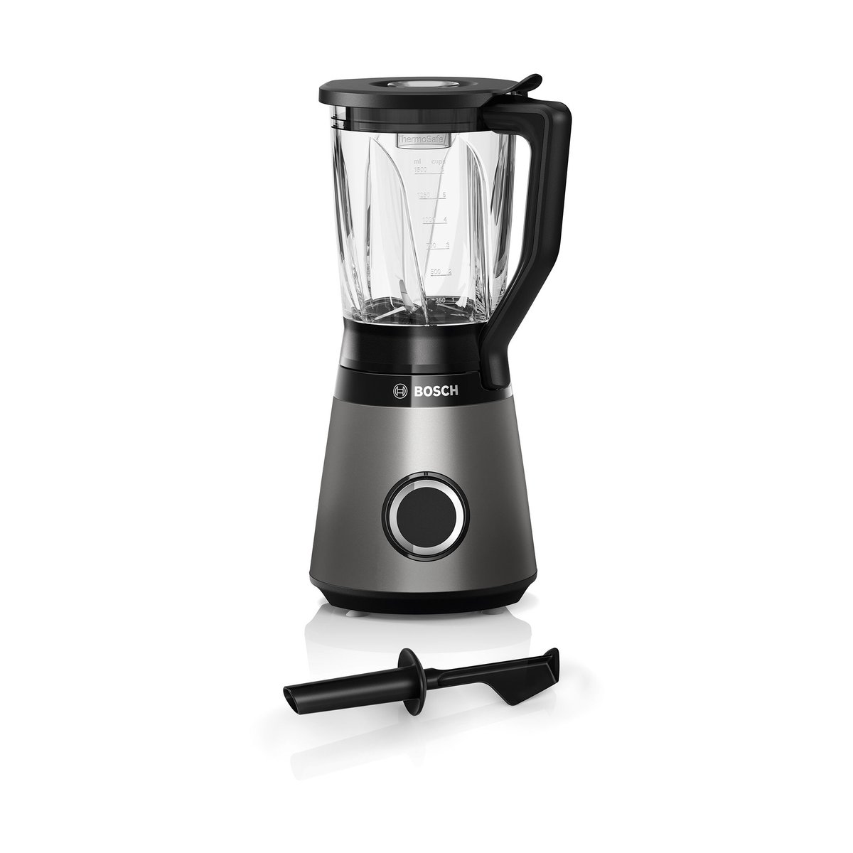 Bosch - VitaPower blender 1200W 1,5L sølv