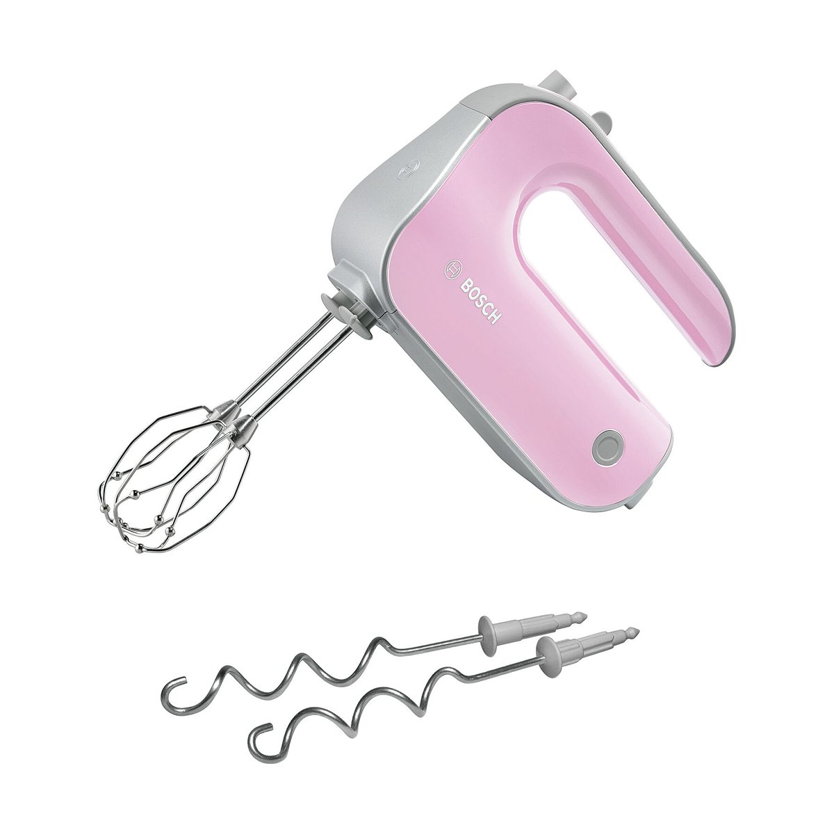 Bosch Bosch Styline MFQ4030 håndmikser 500W Rosa-grå