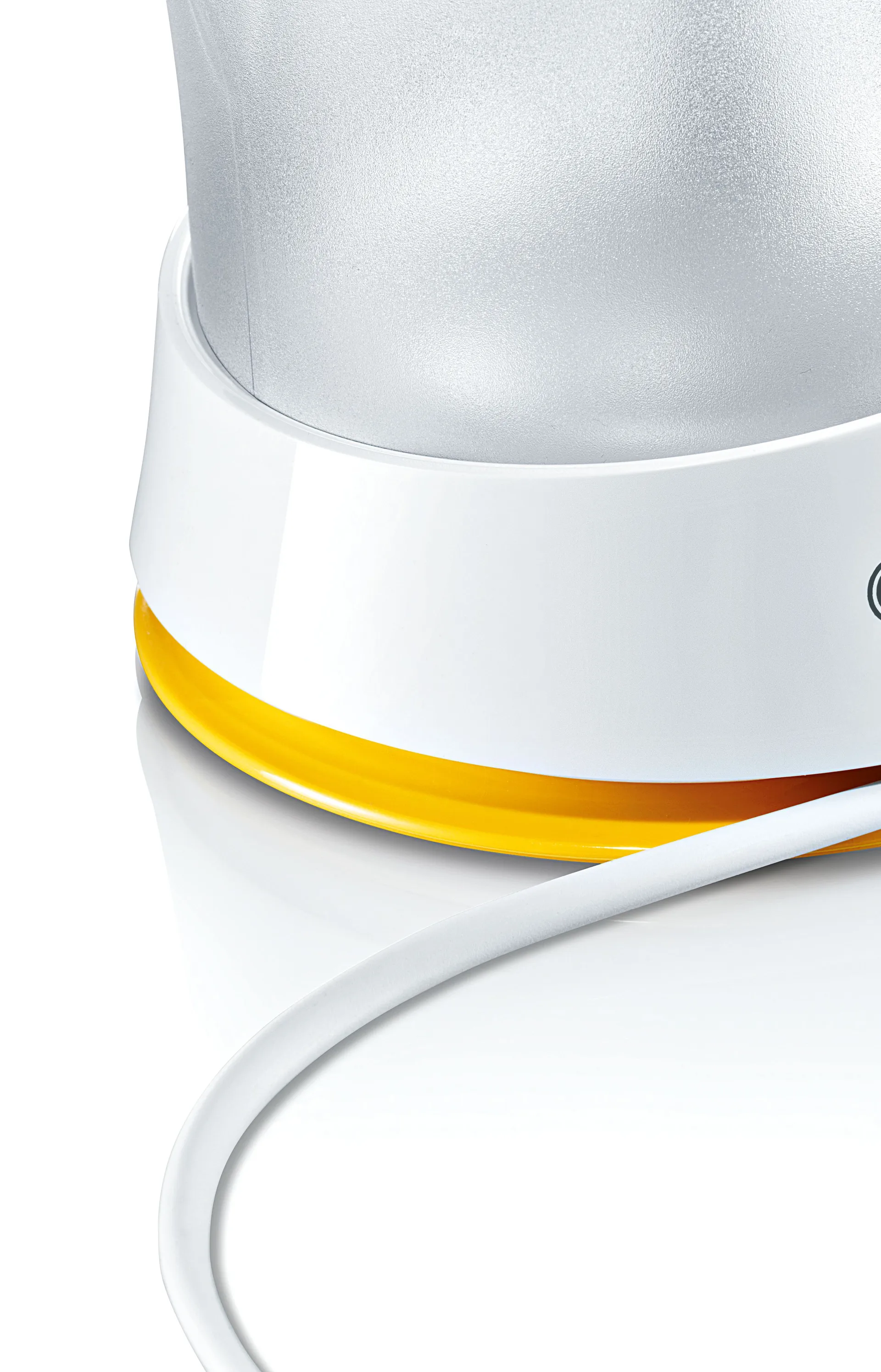 Bosch VitaPress MCP3500N sitruspresse 0,8 L, Hvit Bosch