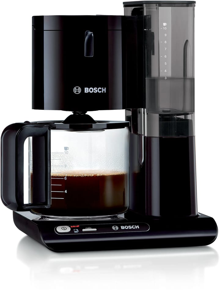 Styline kaffetrakter - Svart - Bosch