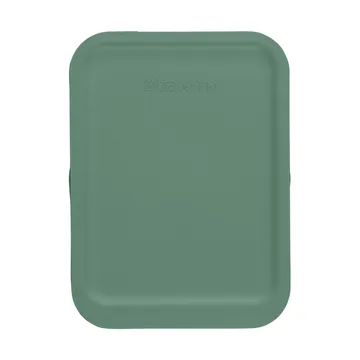 Avfallsbøtte Sort & Go 12 L - Fir Green - Brabantia