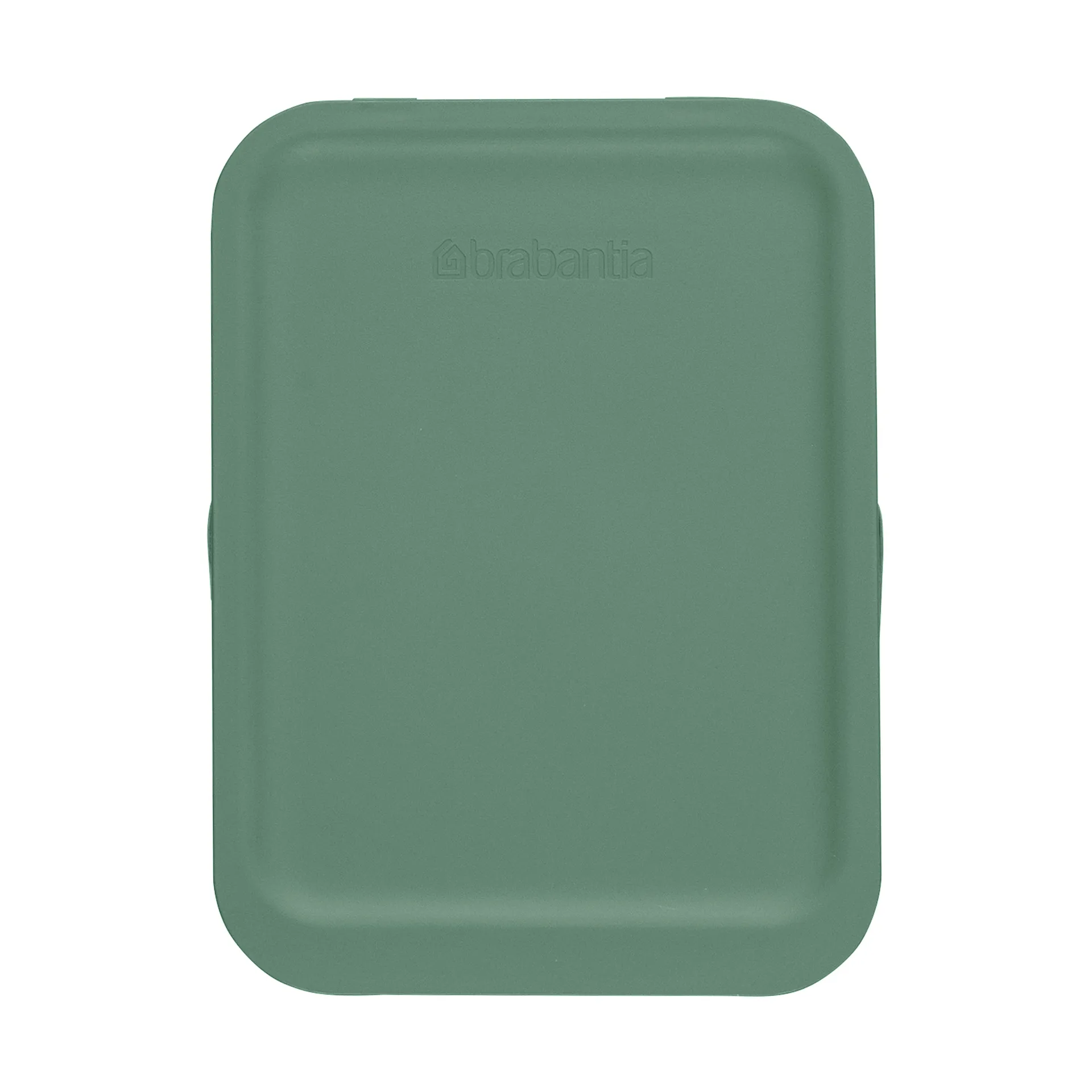Avfallsbøtte Sort & Go 6 l, Fir Green Brabantia