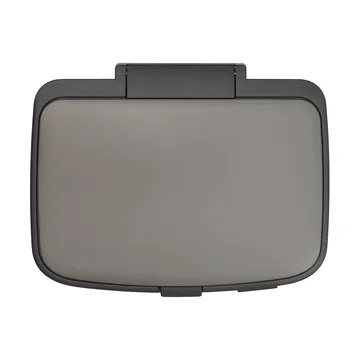 Bo pedalbøtte 12 l - Platinum - Brabantia