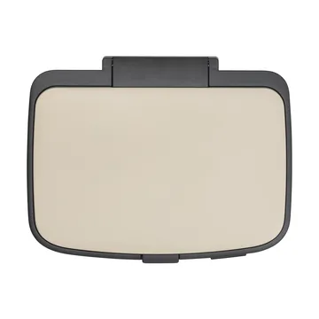 Bo pedalbøtte 12 l - Soft Beige - Brabantia