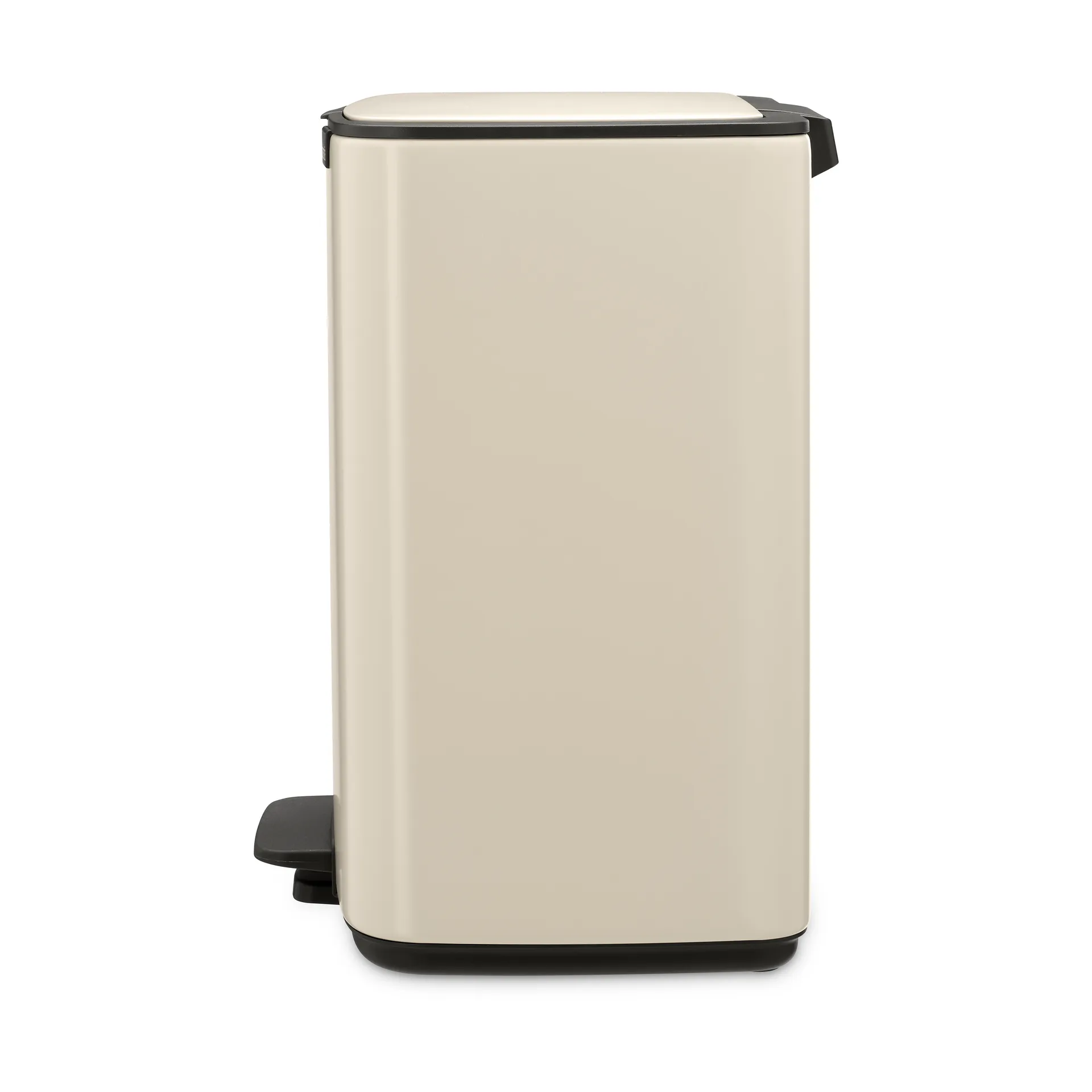 Bo pedalbøtte 12 l, Soft Beige Brabantia