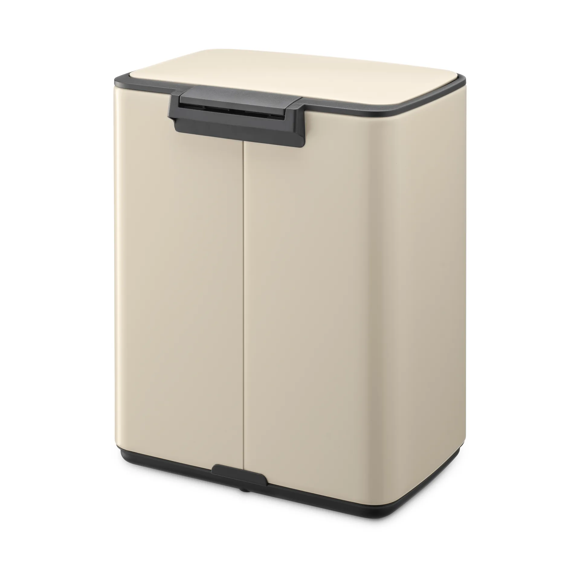 Bo pedalbøtte 12 l, Soft Beige Brabantia