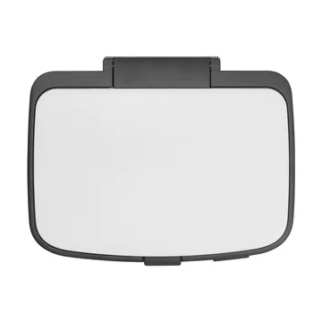 Bo pedalbøtte 12 l - White - Brabantia