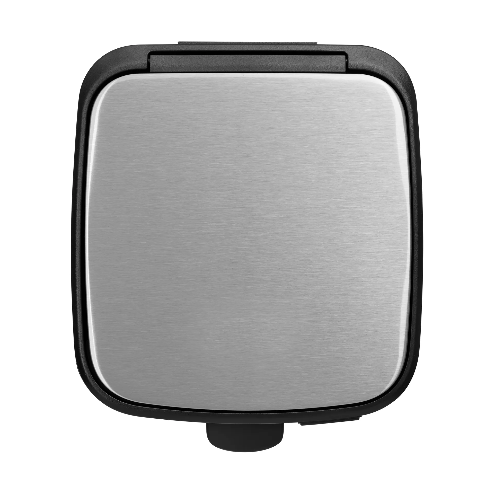 Bo pedalbøtte 30 L, Matt Steel Fingerprint Proof Brabantia