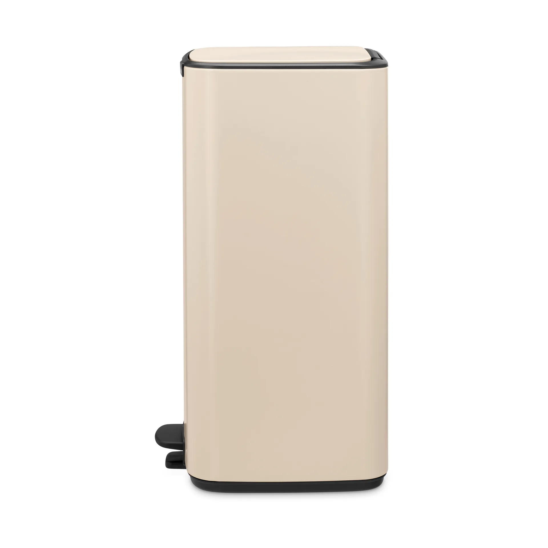 Bo pedalbøtte 30 L, Soft Beige Brabantia
