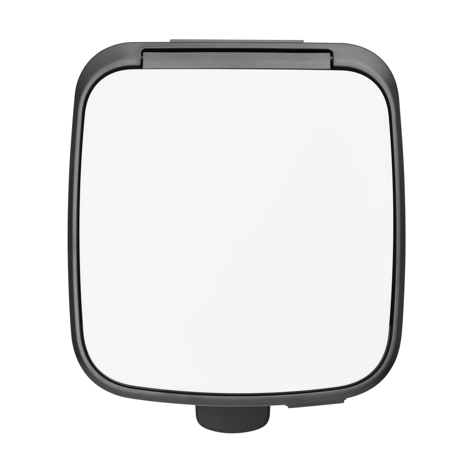 Bo pedalbøtte 30 L, White Brabantia