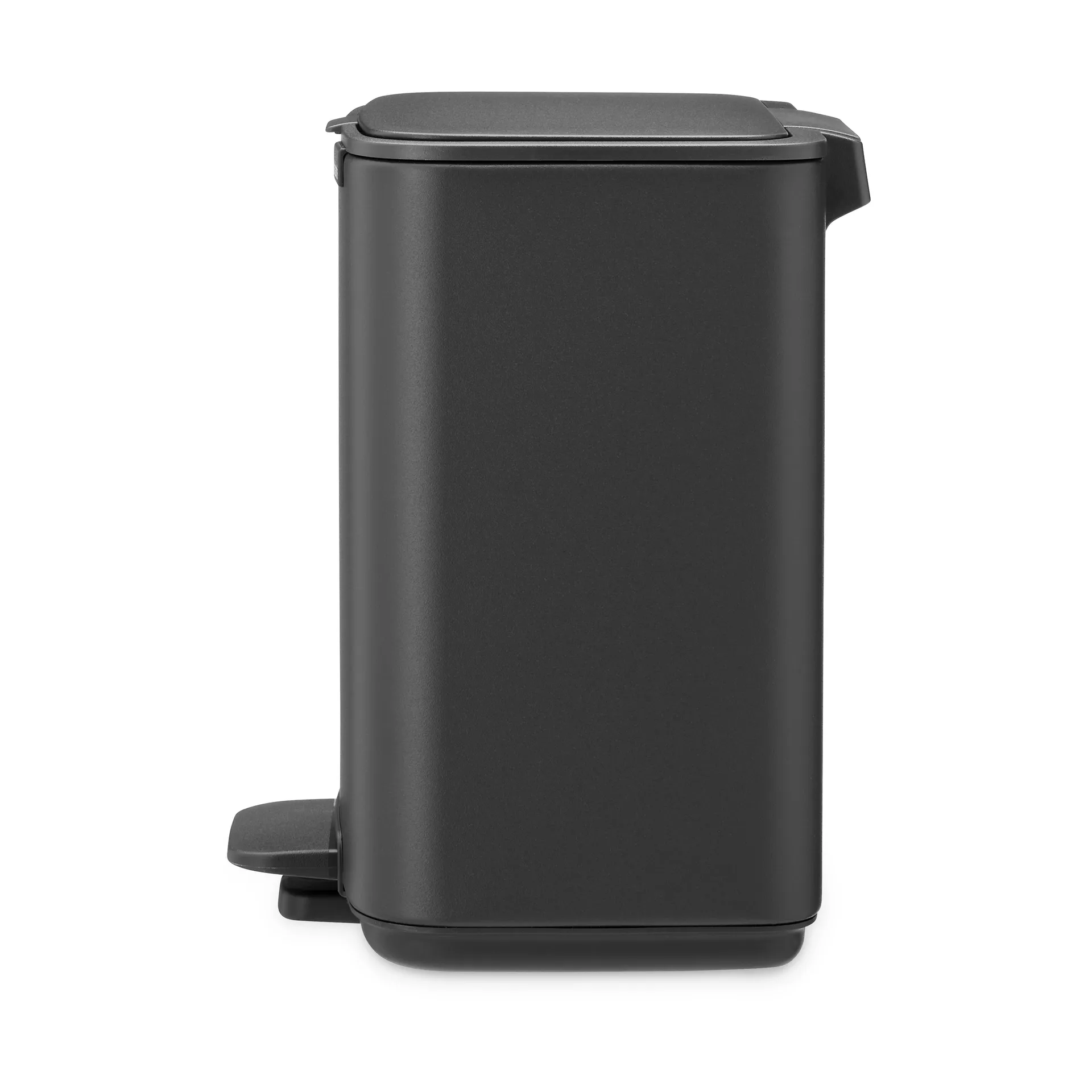 Bo pedalbøtte 4 L, Mineral Infinite Grey Brabantia