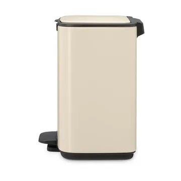Bo pedalbøtte 4 L - Soft Beige - Brabantia