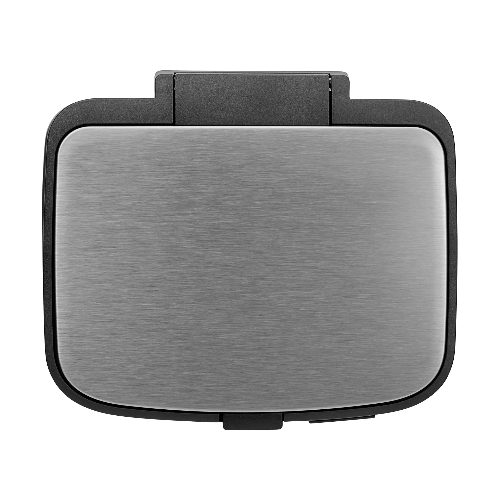 Bo pedalbøtte 7 l, Matt Steel Fingerprint Proof Brabantia