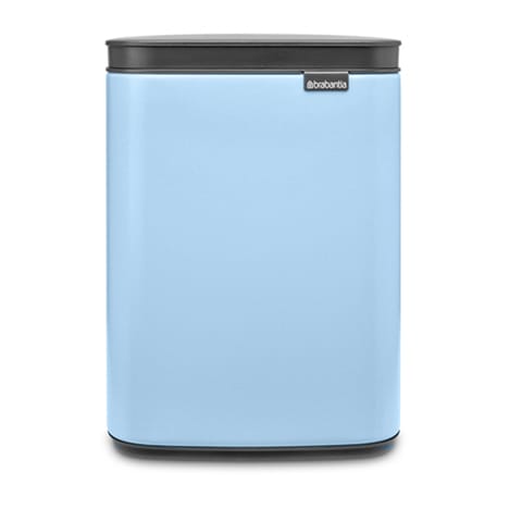 Bo søppelbøtte 4 L, Dreamy Blue Brabantia