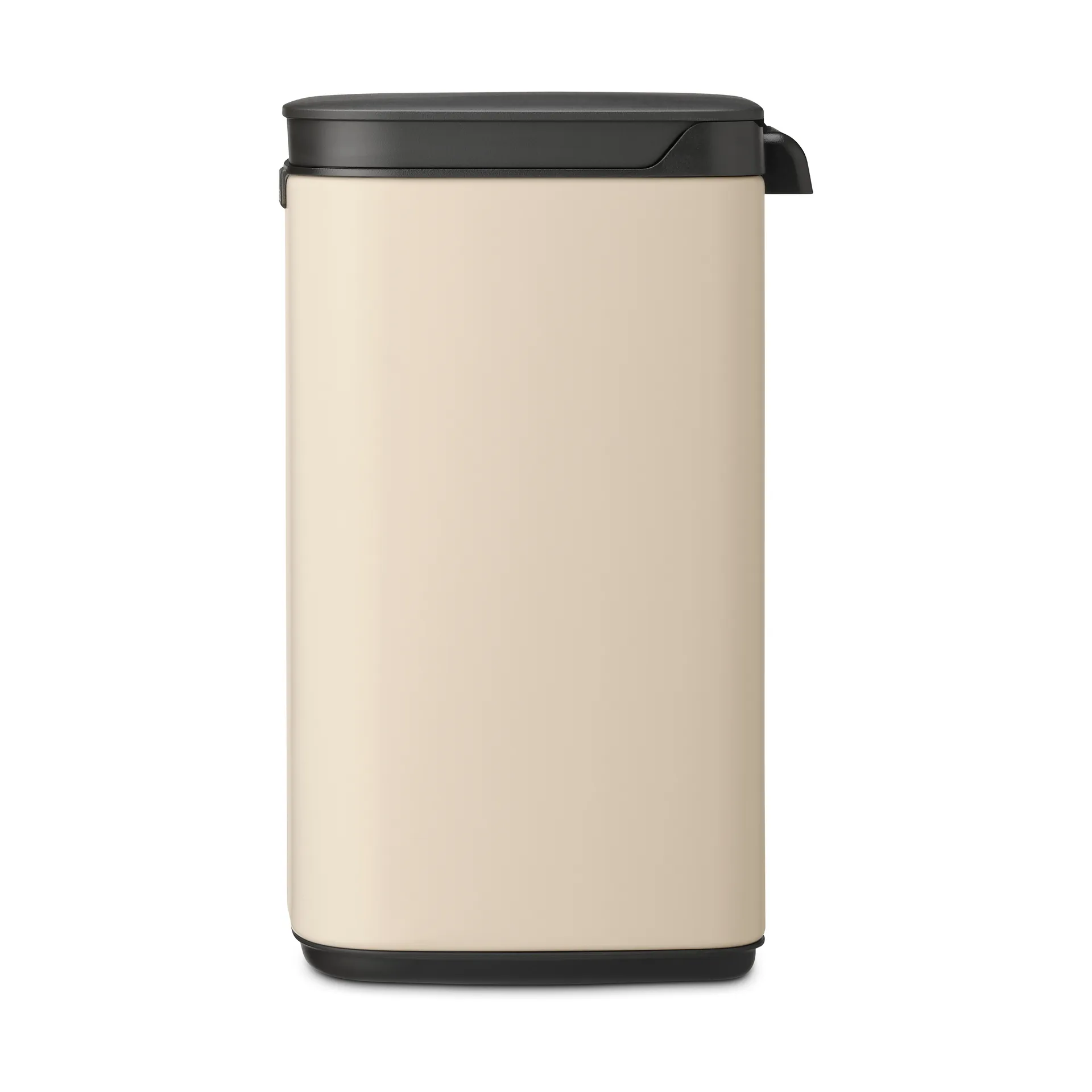 Bo søppelbøtte 4 L, Soft beige Brabantia