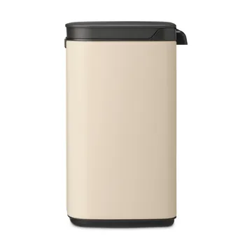 Bo søppelbøtte 4 L - Soft beige - Brabantia