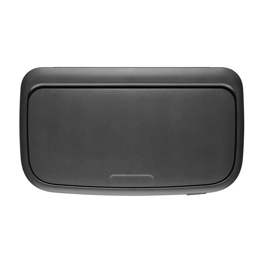 Bo touch bin 2 x 30 L, Pine green Brabantia