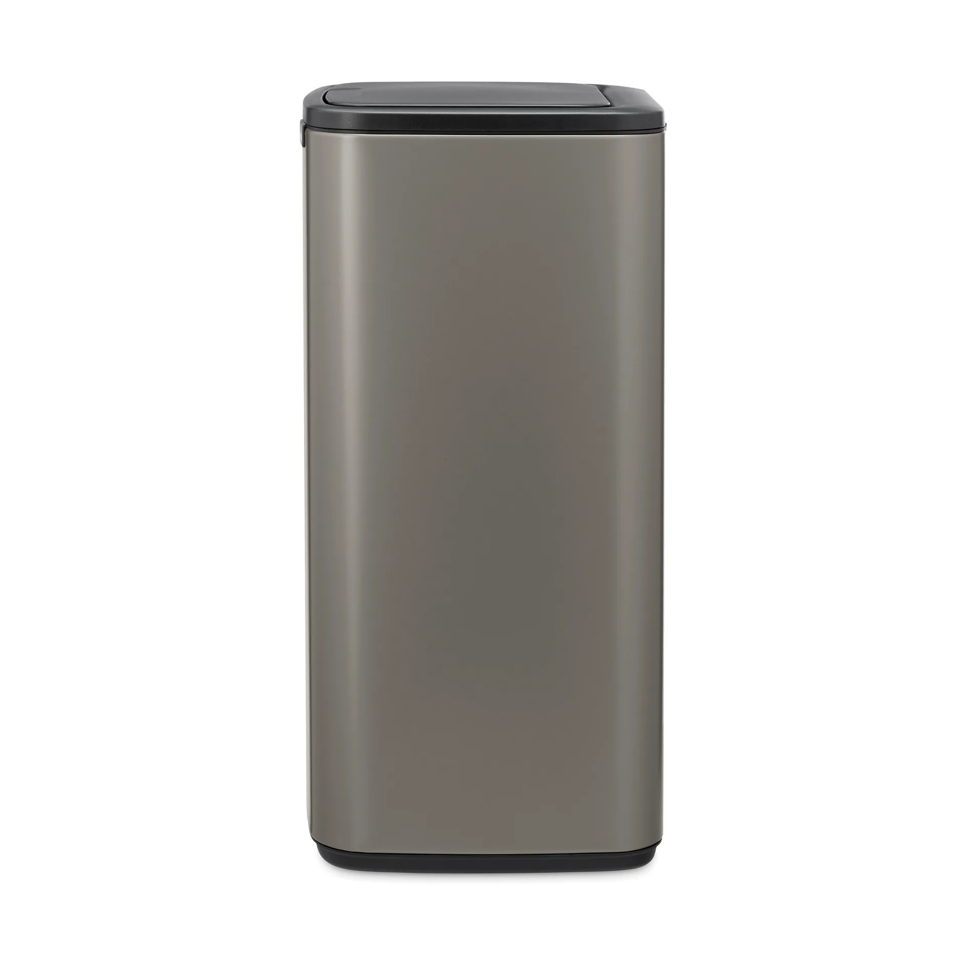 Bo Touch Bin 30 L, Platinum Brabantia