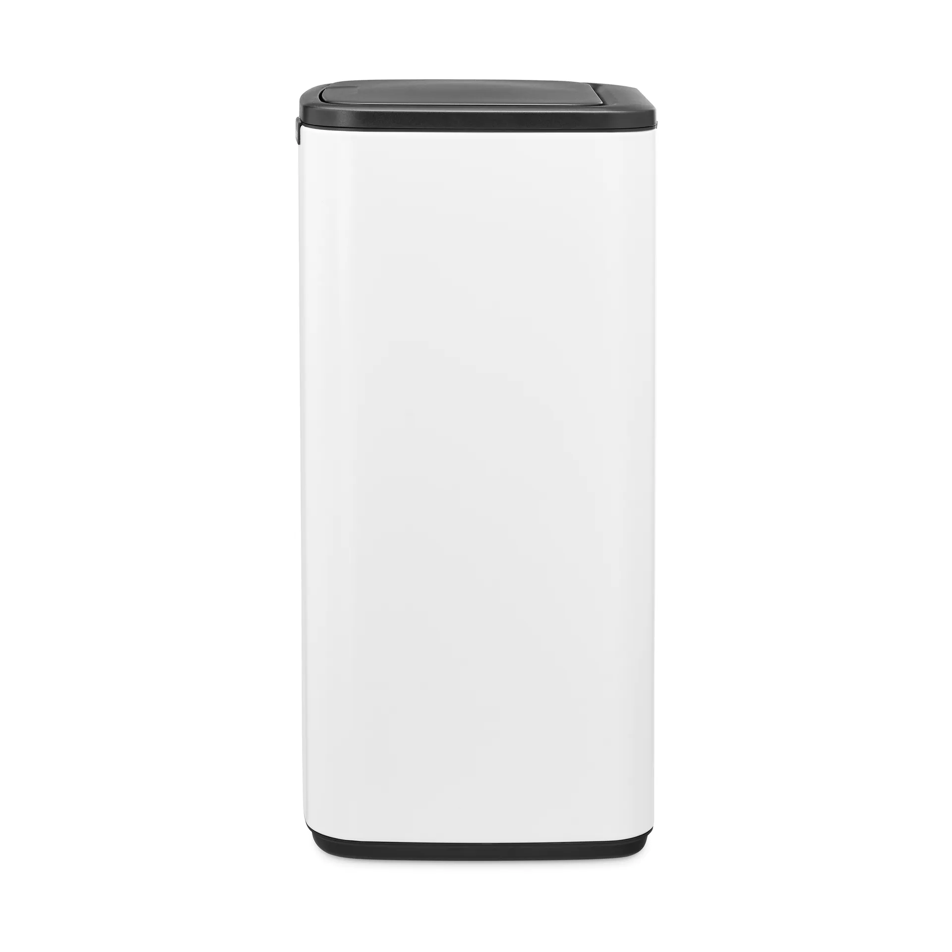 Bo Touch Bin 30 L, White Brabantia