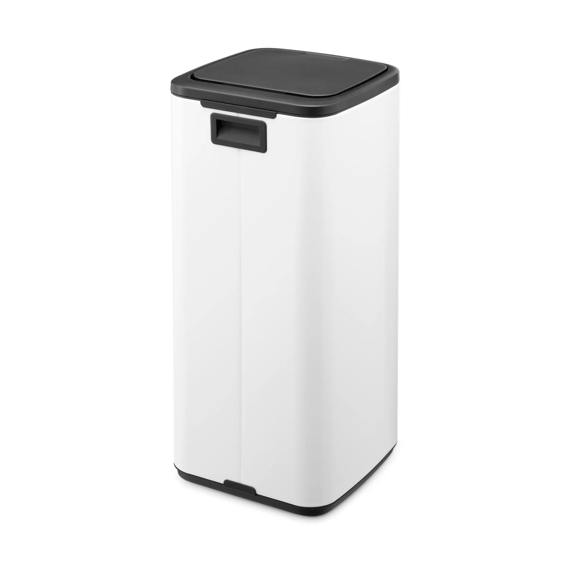 Bo Touch Bin 30 L, White Brabantia