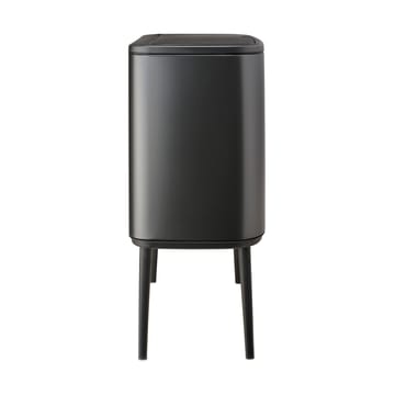 Bo touch bin 36 liter - Confident grey - Brabantia