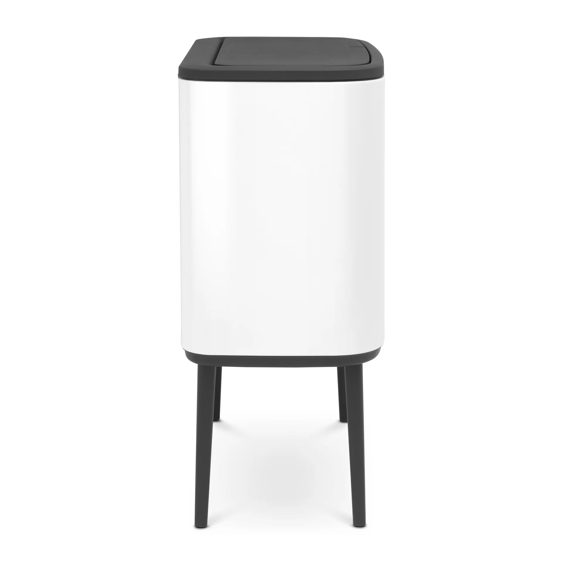 Bo touch bin 36 liter, hvit Brabantia