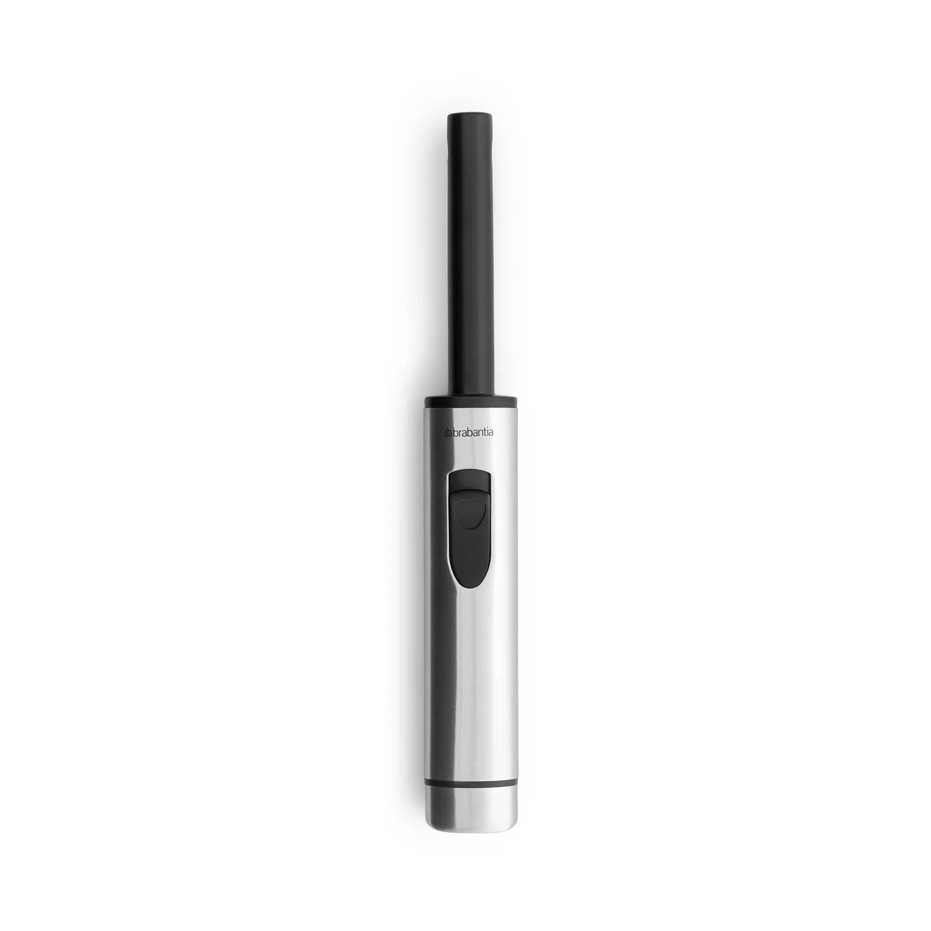 Brabantia gasstenner, Matt stål Brabantia
