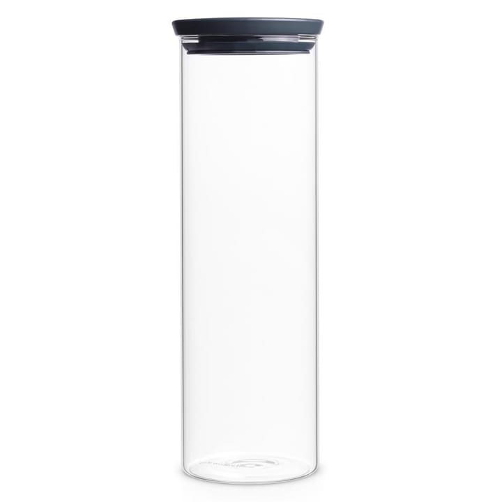 Brabantia glassboks, 1,9 l Brabantia