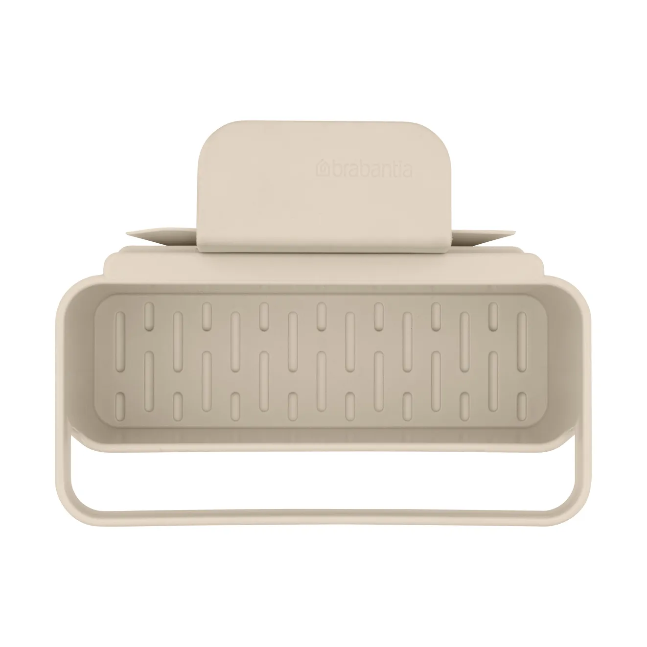 Brabantia oppvaskorganiserer, Soft beige Brabantia