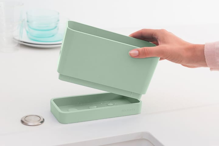 Brabantia oppvasktilbehør, Jade green Brabantia