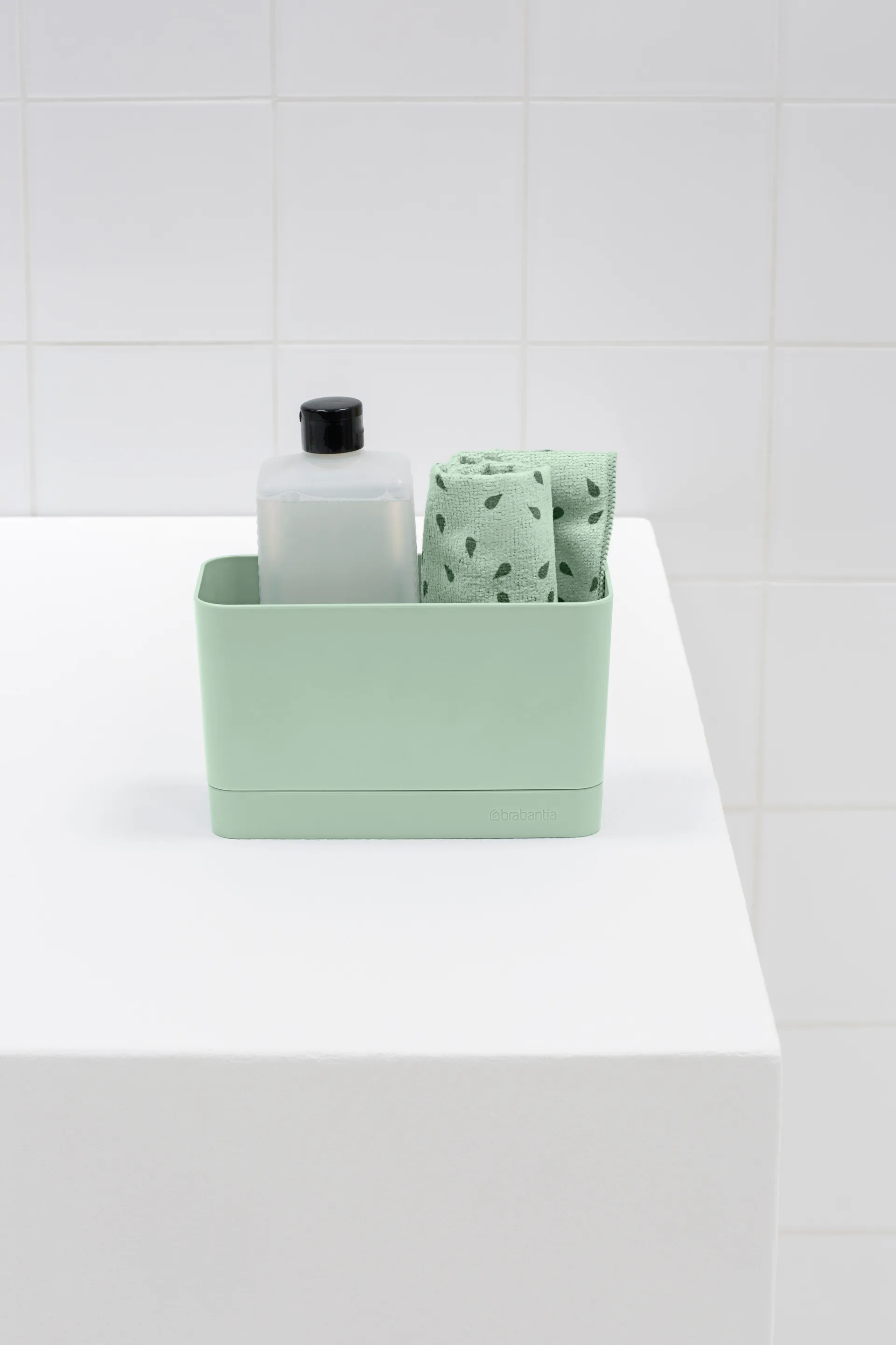 Brabantia oppvasktilbehør, Jade green Brabantia