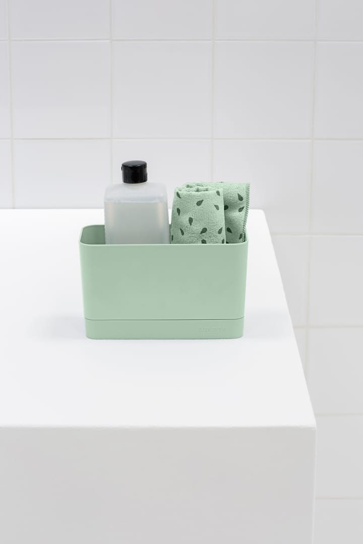 Brabantia oppvasktilbehør, Jade green Brabantia