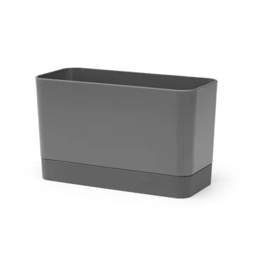 Brabantia oppvasktilbehør - mørkegrå - Brabantia