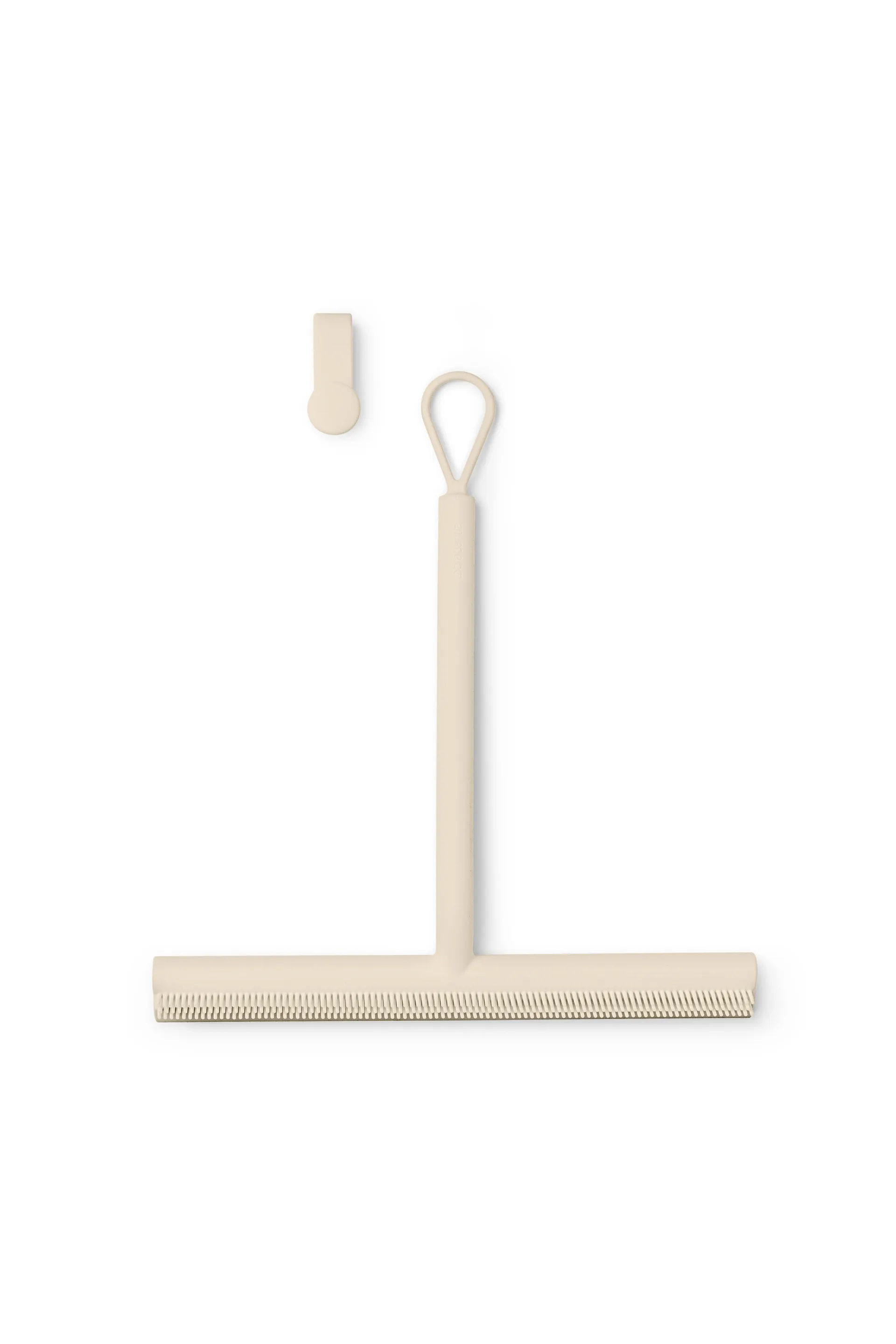 Brabantia ReNew dusjskrape, Soft Beige Brabantia