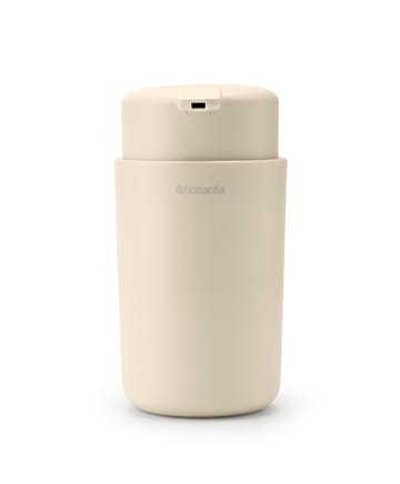 Brabantia ReNew såpedispenser 14 cm - Soft Beige - Brabantia