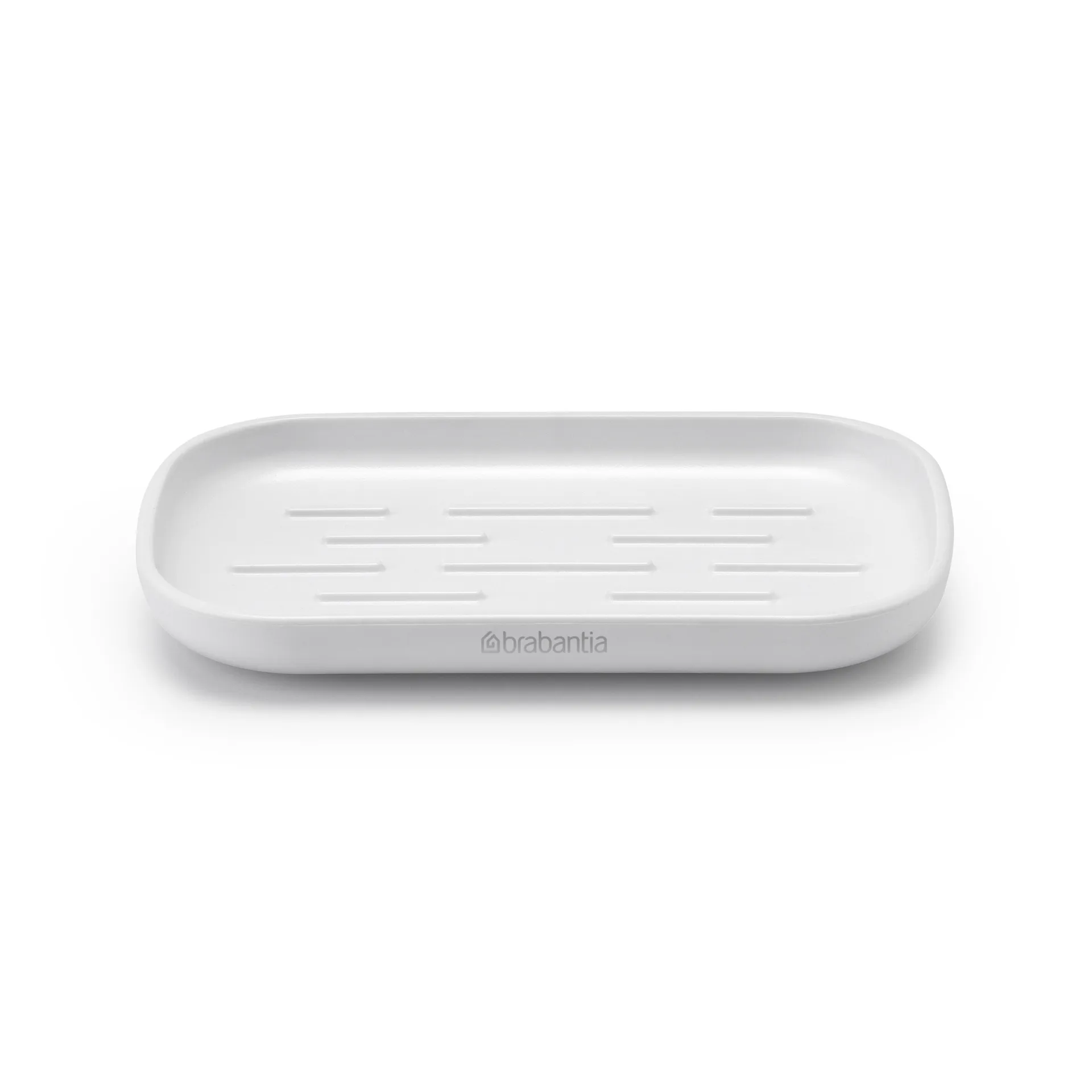 Brabantia ReNew såpeskål, Hvit Brabantia