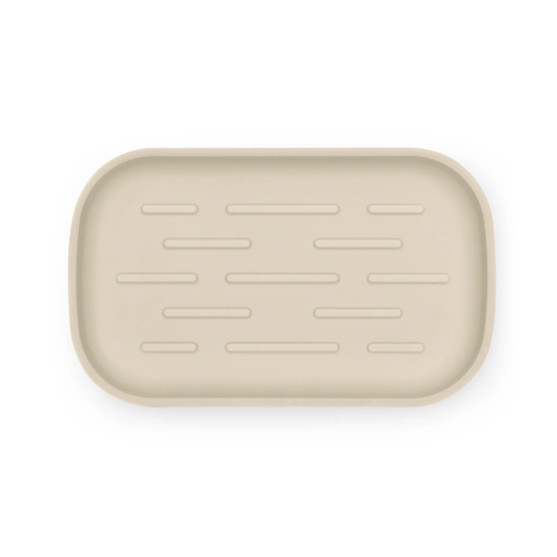 Brabantia ReNew såpeskål, Soft Beige Brabantia
