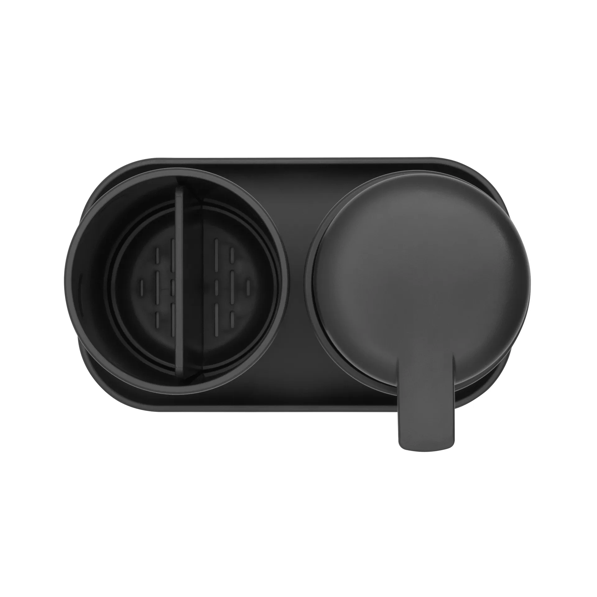 Brabantia ReNew servantsett 3 deler, Mørkegrå Brabantia