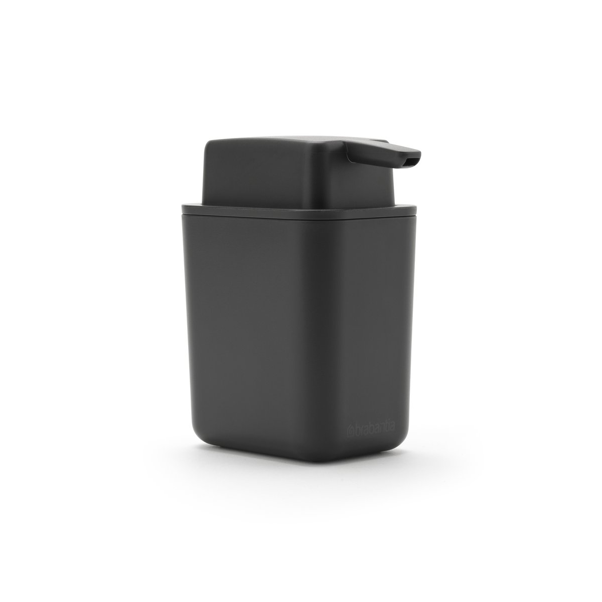 Brabantia Brabantia Såpedispenser 11,5 cm Mørkegrå
