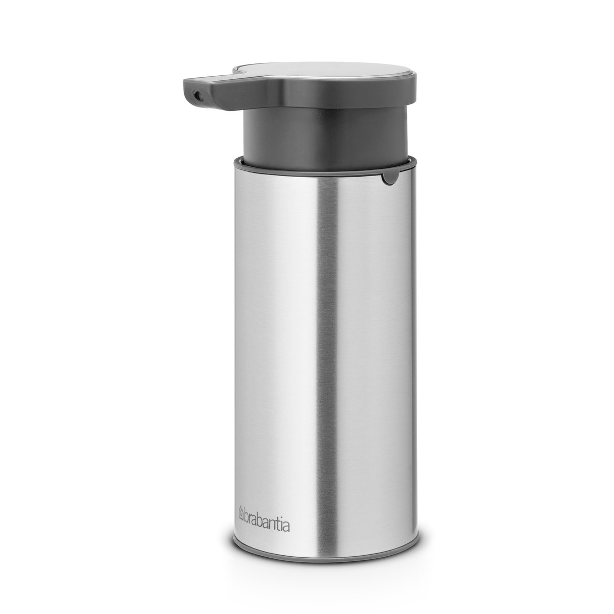 Brabantia Brabantia såpedispenser matt stål