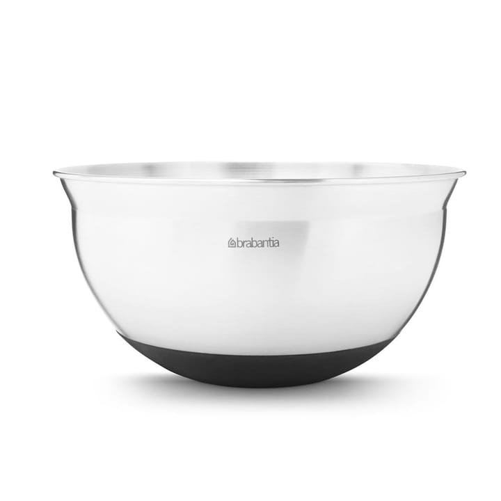 Brabantia tilberedningsbolle, sort 1,6 liter Brabantia