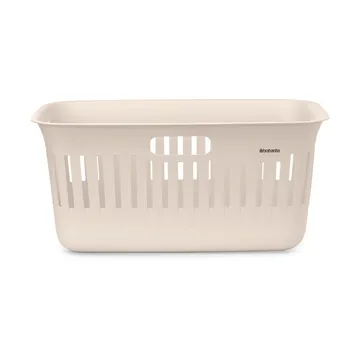 Collect-It skittentøyskurv - Soft Beige, 40 L - Brabantia