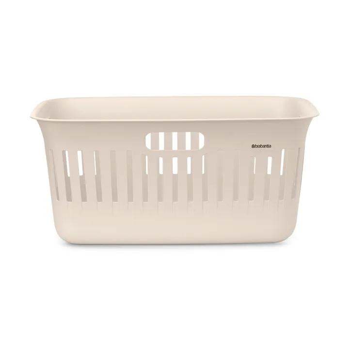 Collect-It skittentøyskurv - Soft Beige, 40 L - Brabantia