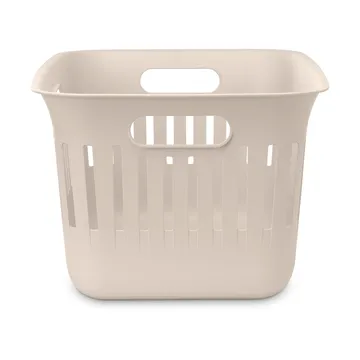 Collect-It skittentøyskurv - Soft Beige, 40 L - Brabantia
