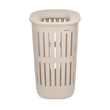 Collect-It skittentøyskurv - Soft Beige, 55 L - Brabantia