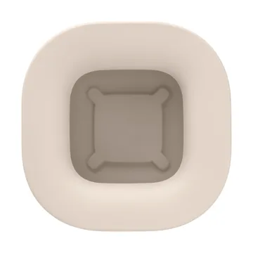 Collect-It skittentøyskurv - Soft Beige, 55 L - Brabantia