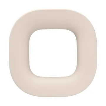 Collect-It skittentøyskurv - Soft Beige, høy, 55 L - Brabantia