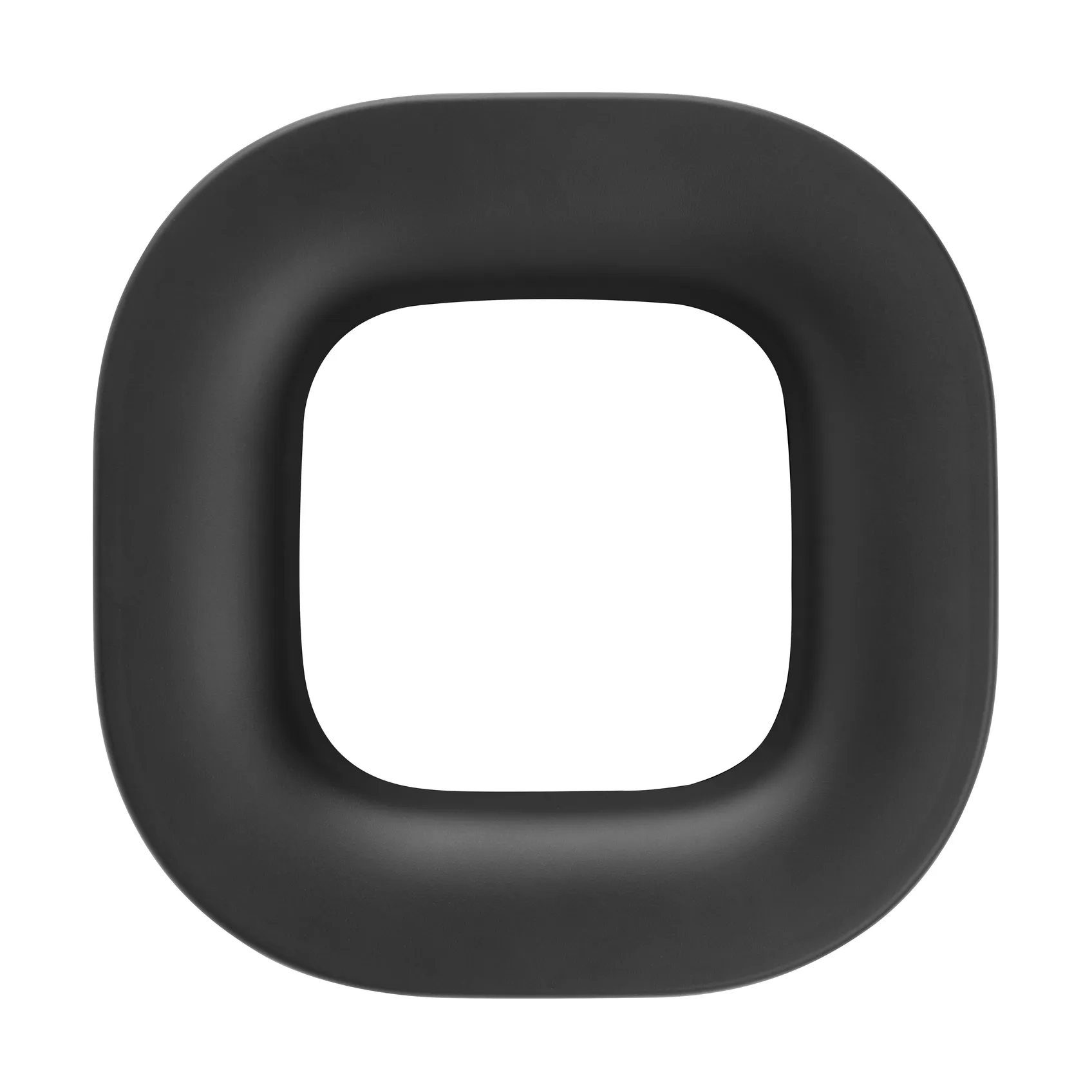 Collect-It skittentøyskurv, Svart, 55 L Brabantia