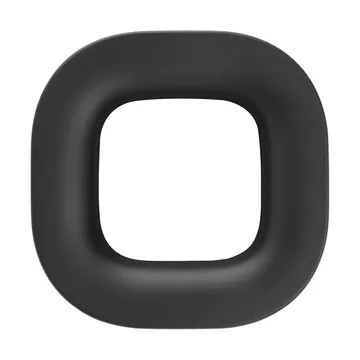 Collect-It skittentøyskurv - Svart, 55 L - Brabantia